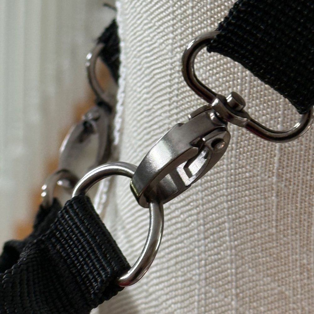 Mini Backpack Crossbody From Devil's Tower Monume… - image 6